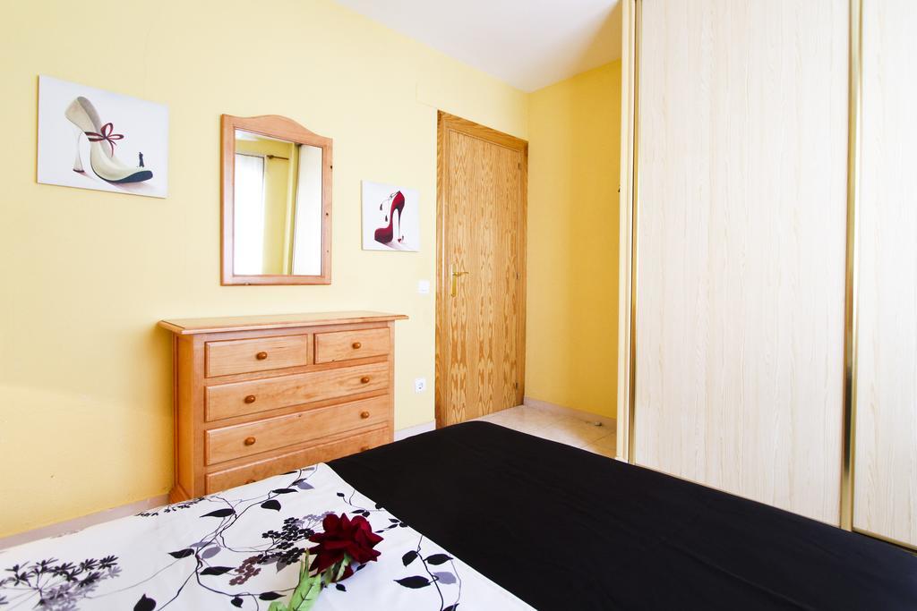Ferienwohnung Mar Pineda Planet Costa Dorada La Pineda Zimmer foto