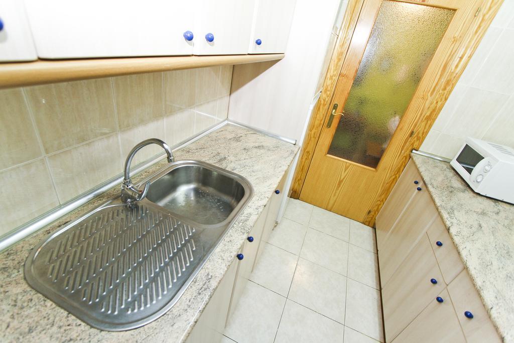Ferienwohnung Mar Pineda Planet Costa Dorada La Pineda Zimmer foto