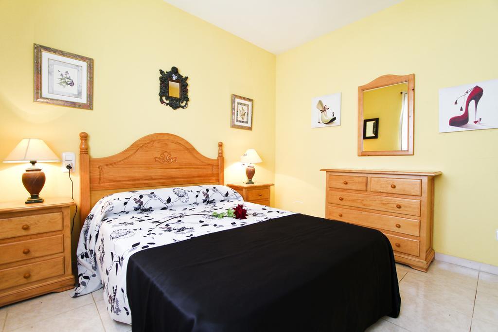 Ferienwohnung Mar Pineda Planet Costa Dorada La Pineda Zimmer foto