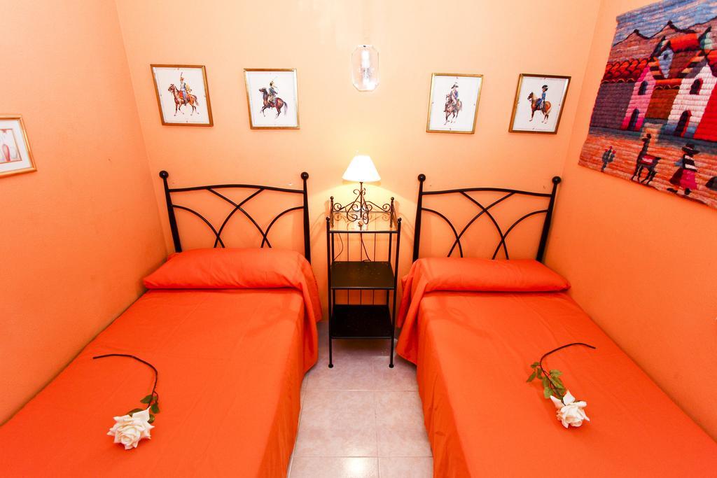 Ferienwohnung Mar Pineda Planet Costa Dorada La Pineda Zimmer foto