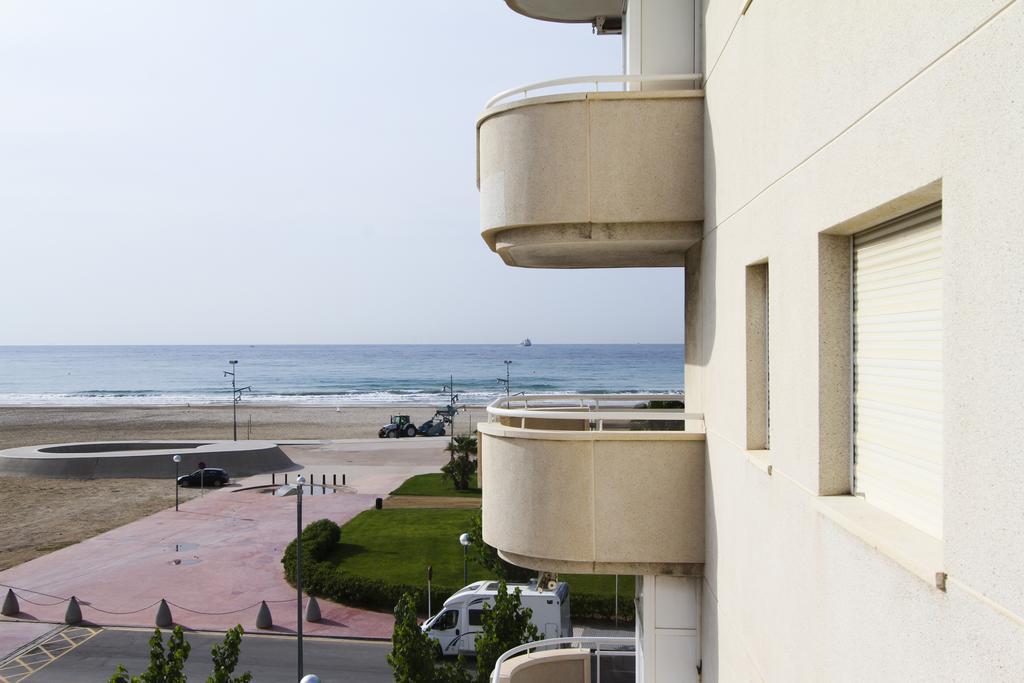 Ferienwohnung Mar Pineda Planet Costa Dorada La Pineda Zimmer foto
